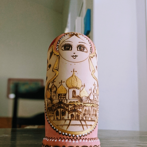 Russian Nesting Doll Central!-SOLD OUT - Picture 3 of 6